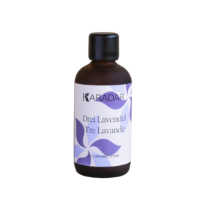 Doris Karadar Acetum 3Lavendel ViVere Aromapflege