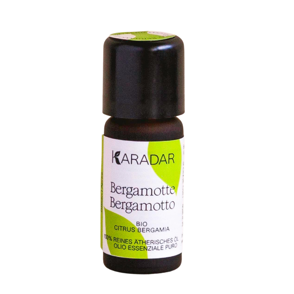 Basilikum bio ViVere Aromapflege
