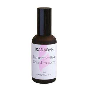 Karadar Hydrolat Rose - ViVere Aromapflege