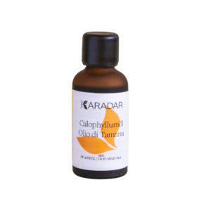 Calophyllumöl Doris Karadar - ViVere Aromapflege