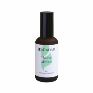 Hydrolat Melisse bio Doris Karadar - ViVere Aromapflege