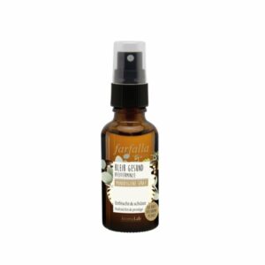 Bleib Gesund Mundhygiene Spray ViVere Aromapflege