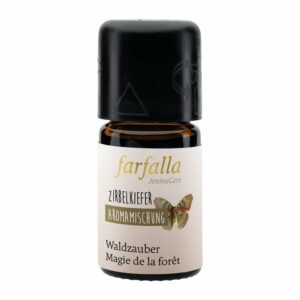 Zirbelkiefer Aromamischung ViVere Aromapflege