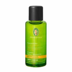 Mandelöl bio Primavera - ViVere Aromapflege