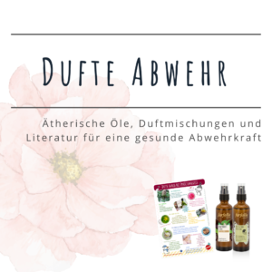 Dufte Abwehr