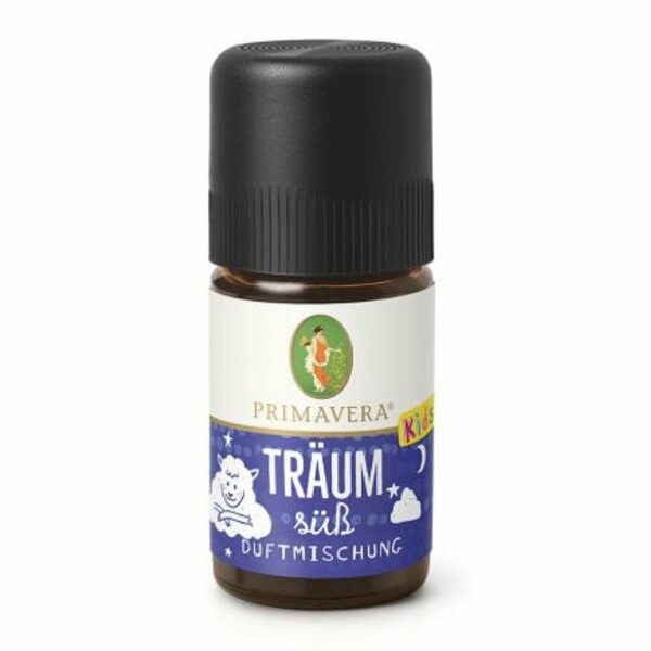 Träum süß Duftmischung ViVere Aromapflege