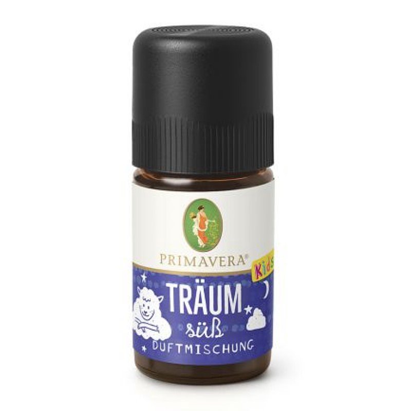 Traeum Suess Duftmischung ViVere Aromapflege Träum süß Duftmischung ViVere Aromapflege
