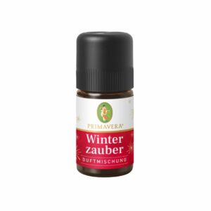 Winterzauber Duftmischung ViVere Aromapflege