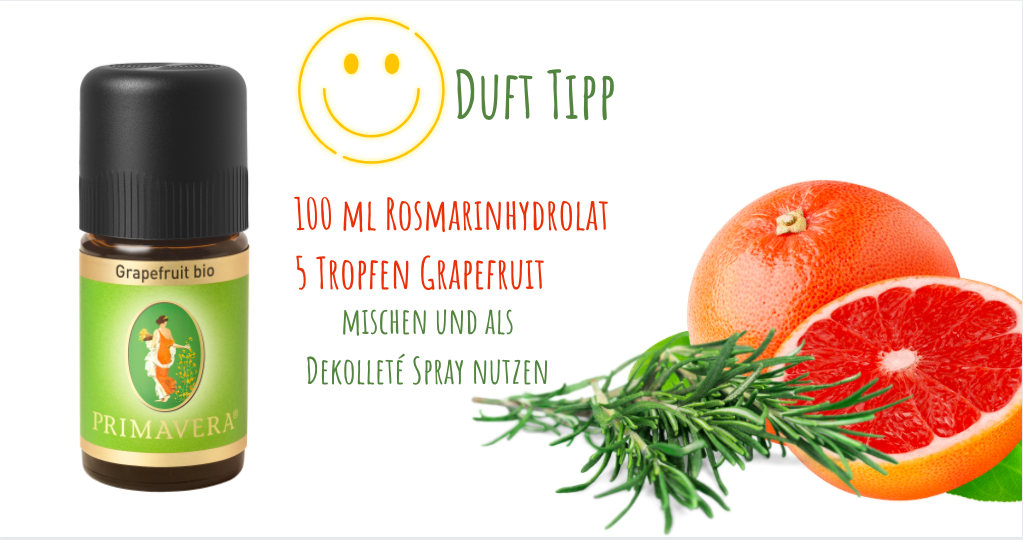 Duft-tipp