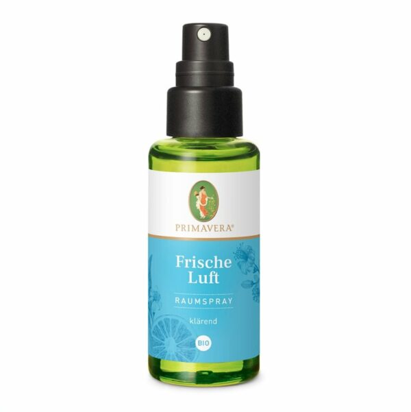 Frische Luft Raumspray ViVere Aromapflege