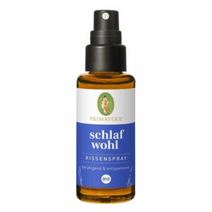 Schlaf wohl Kissenspray ViVere Aromapflege