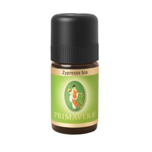 Zypresse bio - ViVere Aromapflege - Primavera