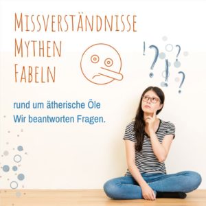 WebSeminar - Missverständnisse, Mythen, Fabeln - Sabrina Herber ViVere