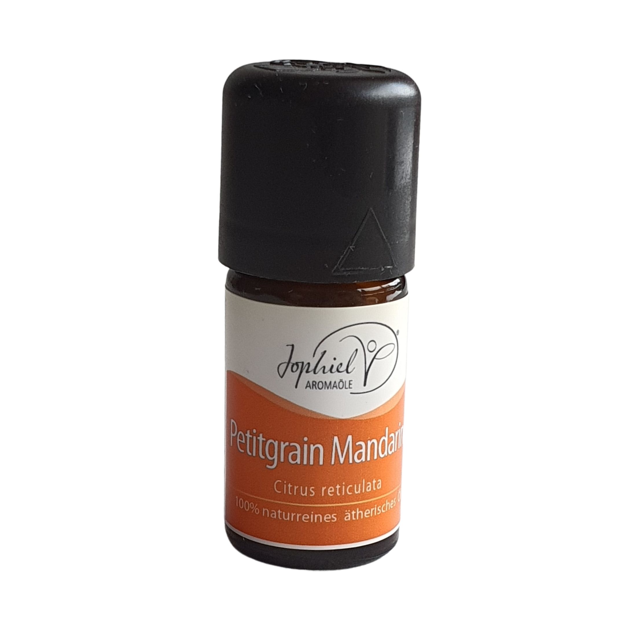 Petit Grain Mandarine