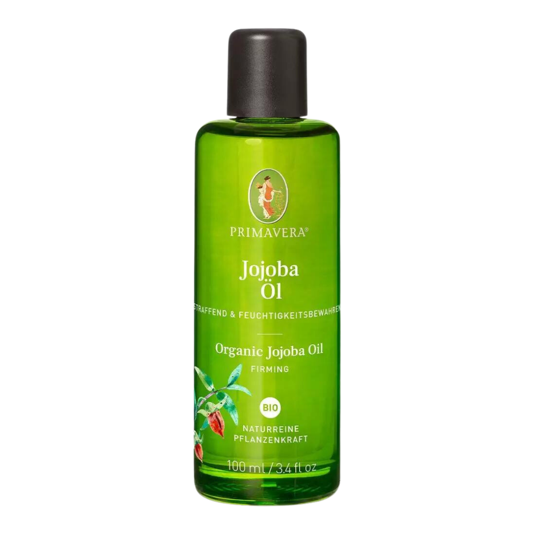 Jojobaoel 100ml ViVere Aromapflege