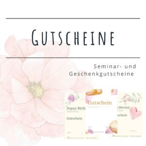 Gutscheine