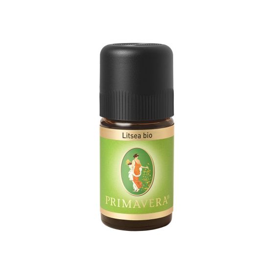 Vivere Aromapflege - Litsea bio Primavera