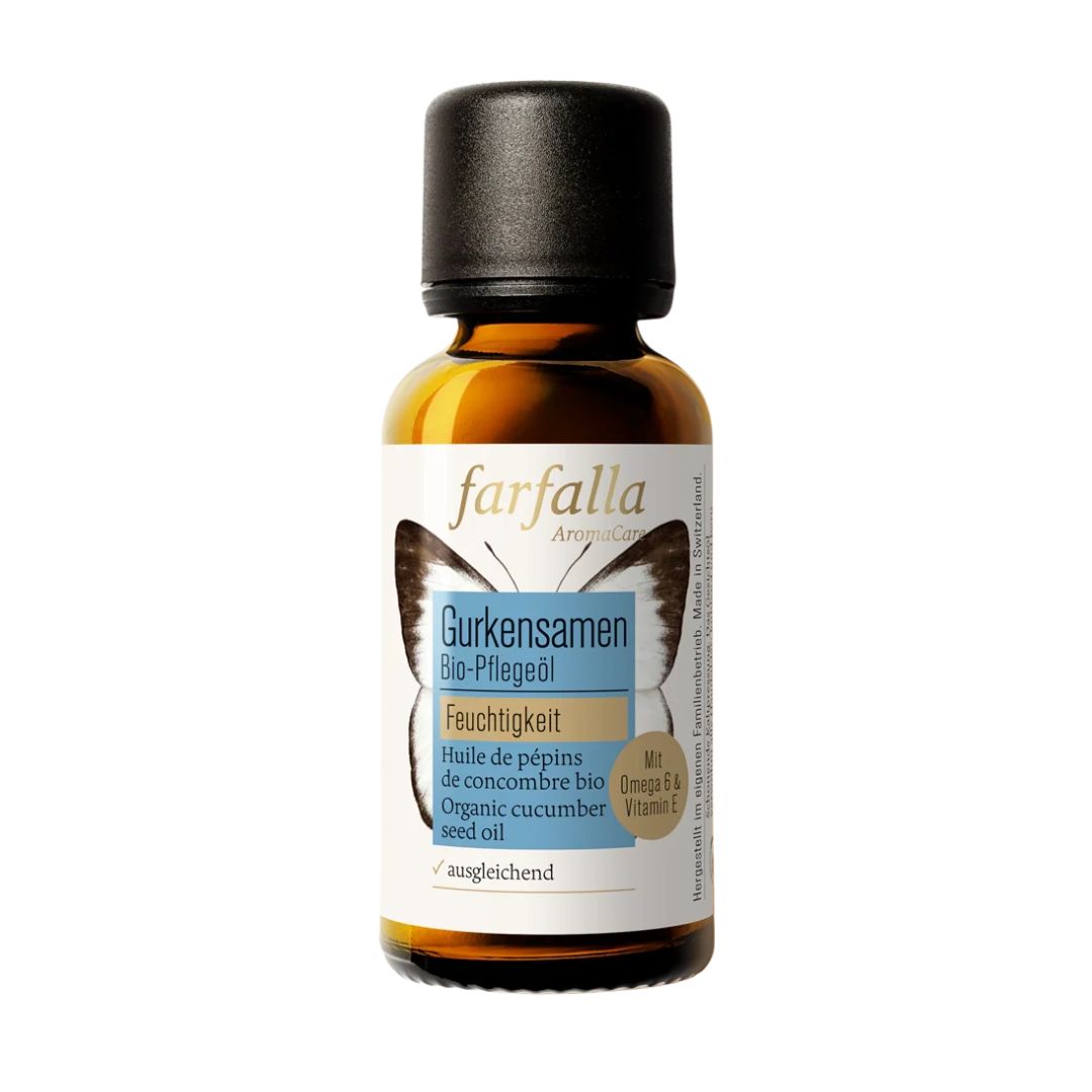 Gurkensamen_Bio_Pflegeoel_ViVere