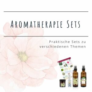 Aromatherapie Sets