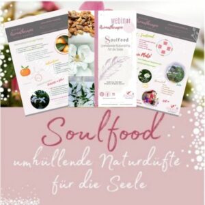 Soulfood - Skript - aromaMAMA