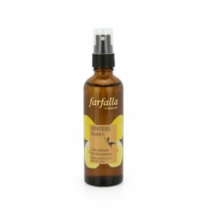 Lebensfreude Bergamotte Spray ViVere Aromapflege