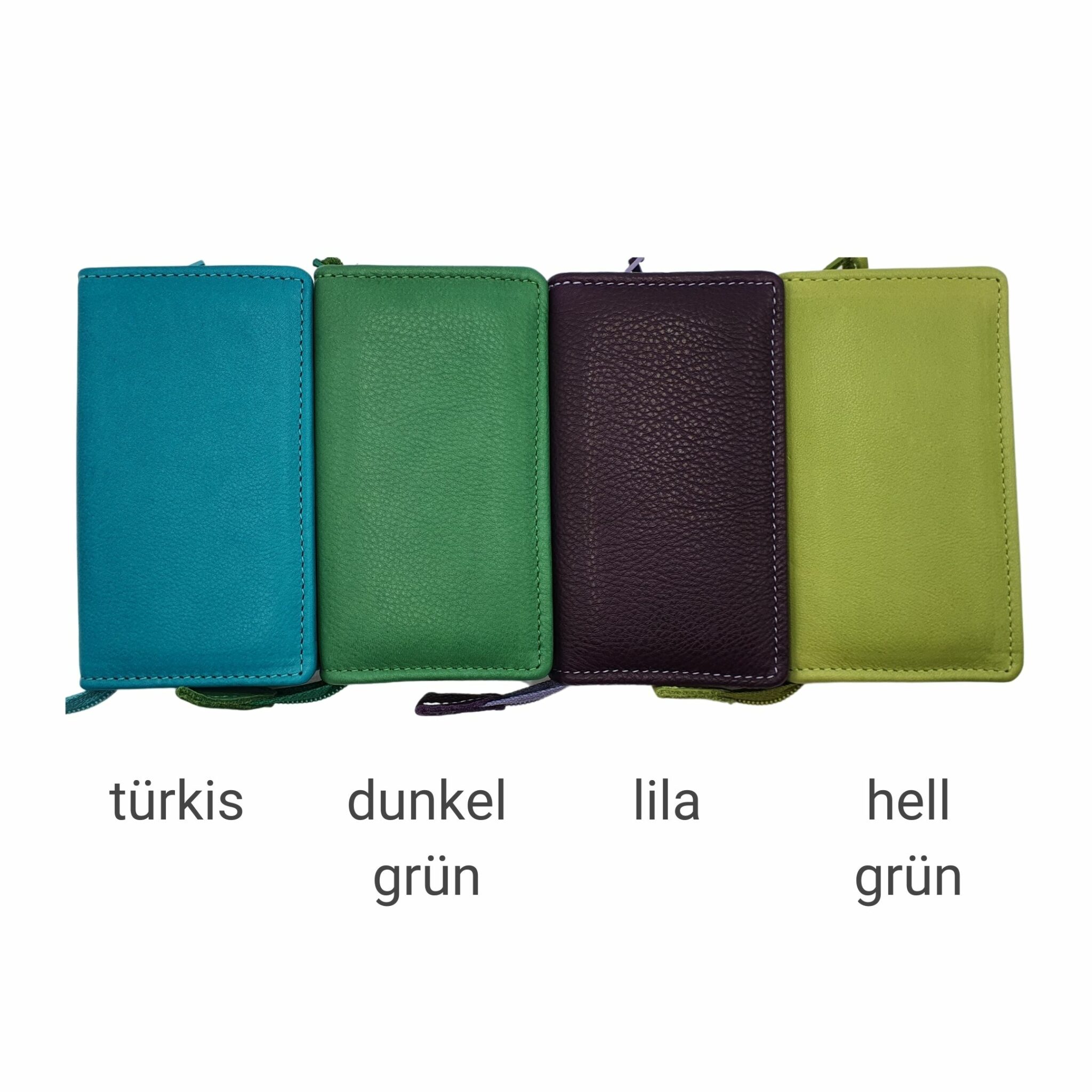 Set-Dufte Hausapotheke - ViVere Aromapflege