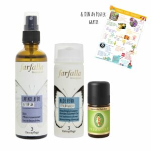 After Sun Set - ViVere Aromapflege