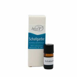 Schafgarbe - Jophiel - ViVere Aromapflege