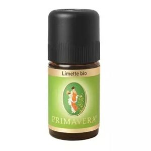 Vivere Aromapflege Limette bio Primavera