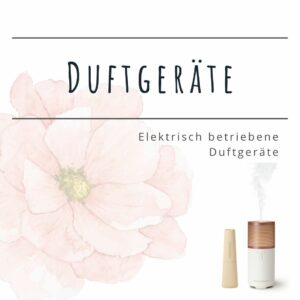 Duftgeräte