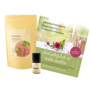 Herz & Seele Set - Vivere Aromapflege Sabrina Herber