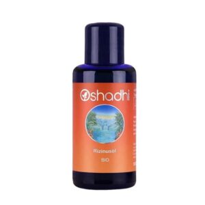 Rizinusöl Oshadi - ViVere Aromapflege