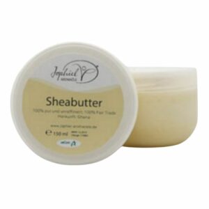 Sheabutter pur unraffiniert Jophiel - ViVere Aromapflege