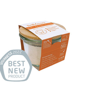 Teethlovers Zitrone Ingwer ViVere Aromapflege