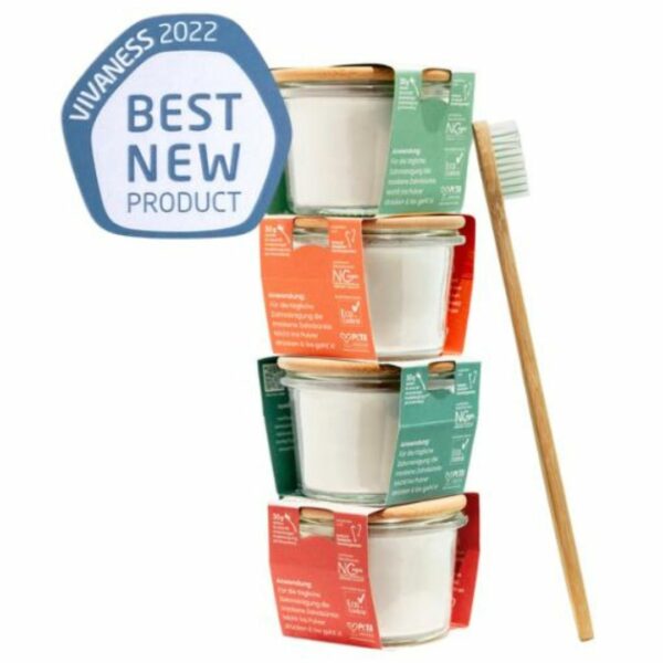 Teethlovers ViVaness 2022 Best New Product