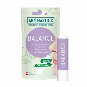 Aromastick Balance- ViVere Aromapflege