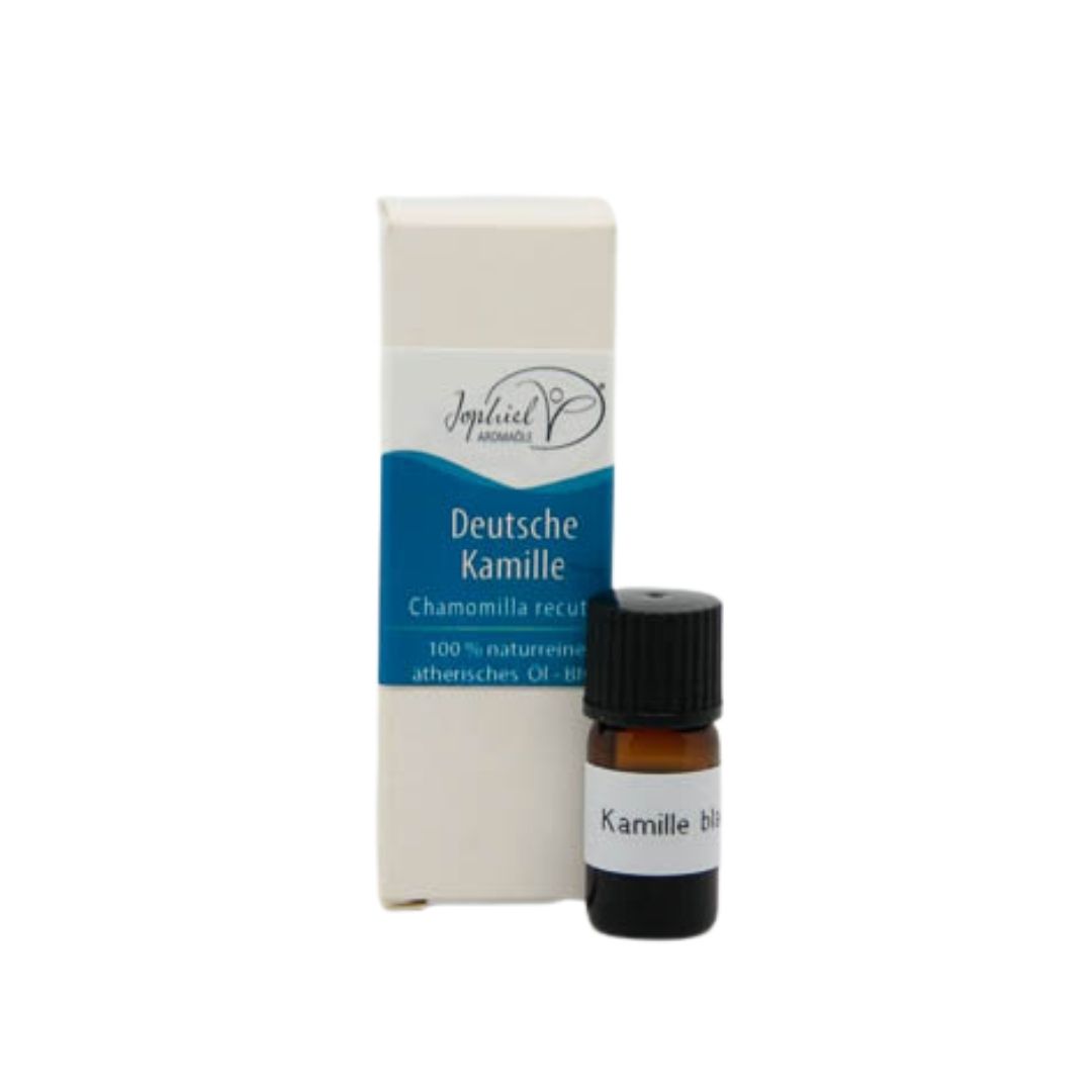 Deutsche Kamille 1ml Jophiel ViVere Aromapflege