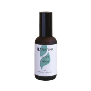 Karadar Salbei Hydrolat ViVere Aromapflege