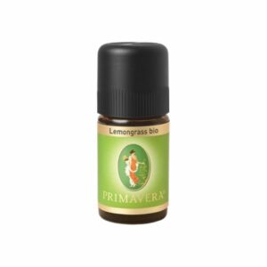 Lemonsgrass bio Primavera - ViVere Aromapflege