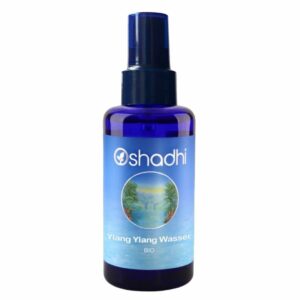 Ylang Ylang Wasser bio - ViVere Aromapflege