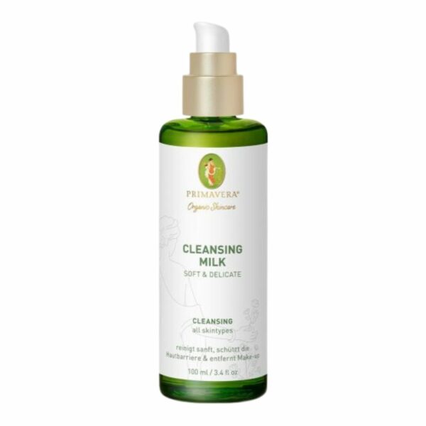 Cleansing Milk PV ViVere Aromapflege