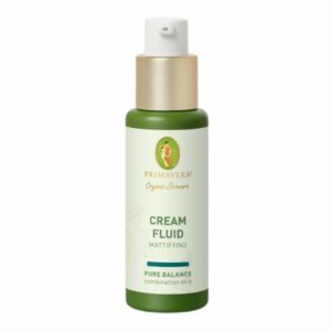 Cream Fluid Mattifying PV ViVere Aromapflege
