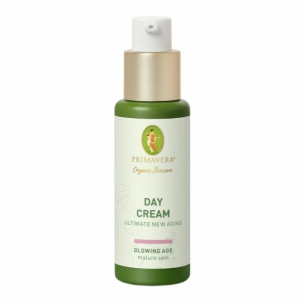 Day Cream PV ViVere Aromapflege