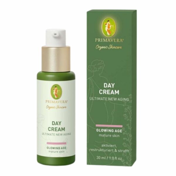 Day Cream PV ViVere Aromapflege