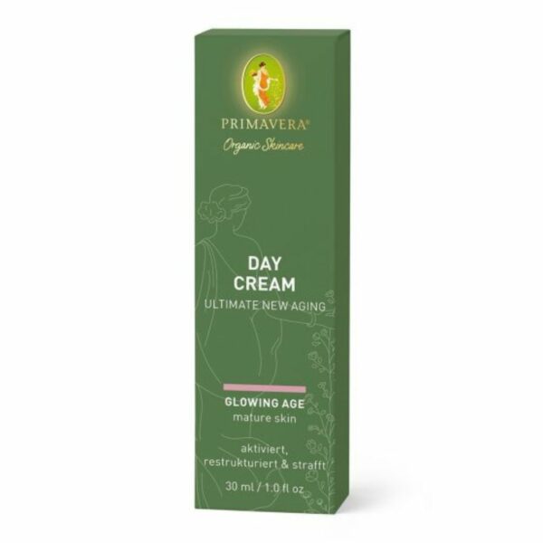 Day Cream PV ViVere Aromapflege