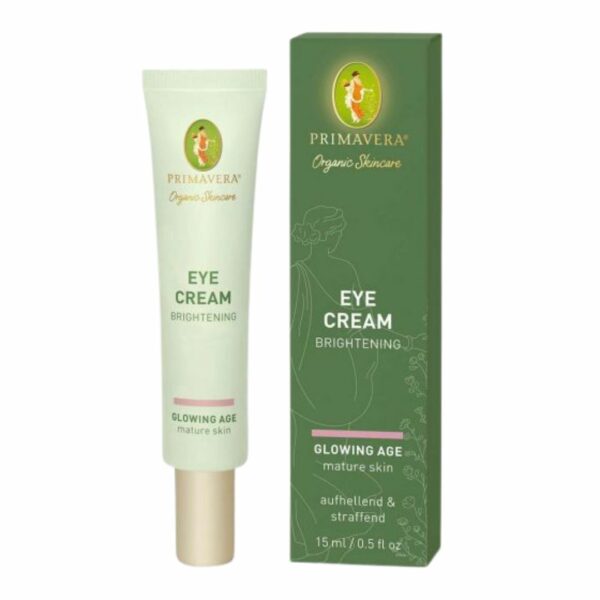 Eye Cream PV ViVere Aromapflege