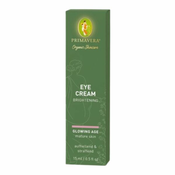 Eye Cream PV ViVere Aromapflege