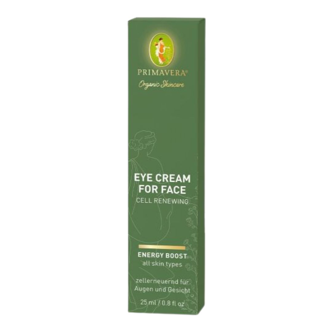 Eye Cream For Face PV ViVere Aromapflege