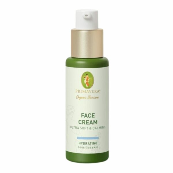 Face Cream PV ViVere Aromapflege