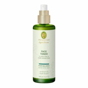 Face Toner Clarifying PV ViVere Aromapflege